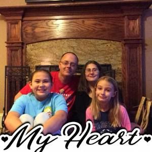 Meet your Posher, Krista